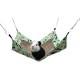 Summer Cooling Hamster Hammock Small Animal Hammock Cooling Mat Cute Rattan Easy Installation for Ferret Hamster Rodent (Avocado) Summer Cooling Hamster Hammock Small Animal Hammock Cooling Mat Cute Rattan Easy Installation for Ferret Hamster Rodent (Avocado)