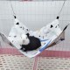 Summer Cooling Hamster Hammock Small Animal Hammock Cooling Mat Cute Rattan Easy Installation for Ferret Hamster Rodent (Avocado) Summer Cooling Hamster Hammock Small Animal Hammock Cooling Mat Cute Rattan Easy Installation for Ferret Hamster Rodent (Avocado)