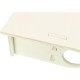 TRIXIE 61234 Species-Appropriate Small Animal House without Clips and Nails for Hamsters and Mice, with Four Chambers, 4 Chambers, 25 x 10 x 25 cm TRIXIE 61234 Species-Appropriate Small Animal House without Clips and Nails for Hamsters and Mice, with Four Chambers, 4 Chambers, 25 x 10 x 25 cm