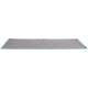 TRIXIE 63106 Indoor Mat for Small Animals Fleece Blanket for Run Areas and Small Animal Cages, 140 × 100 cm, Grey/Turquoise TRIXIE 63106 Indoor Mat for Small Animals Fleece Blanket for Run Areas and Small Animal Cages, 140 × 100 cm, Grey/Turquoise