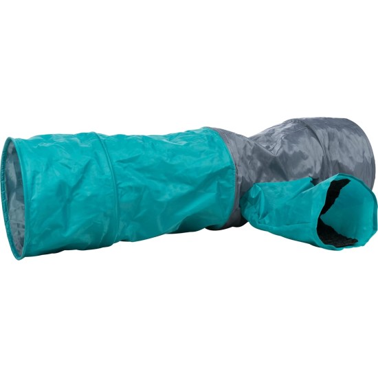 Trixie 4302 Play Tunnel Nylon 30 cm / 115 cm Trixie 4302 Play Tunnel Nylon 30 cm / 115 cm
