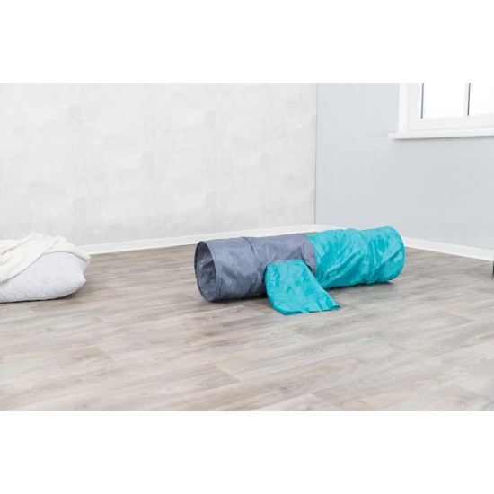 Trixie 4302 Play Tunnel Nylon 30 cm / 115 cm Trixie 4302 Play Tunnel Nylon 30 cm / 115 cm