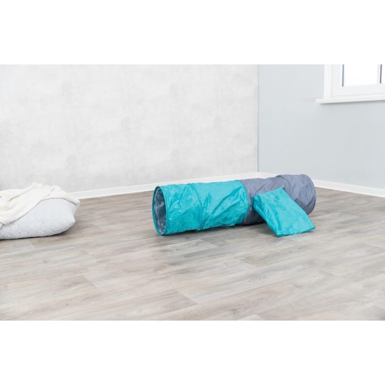 Trixie 4302 Play Tunnel Nylon 30 cm / 115 cm Trixie 4302 Play Tunnel Nylon 30 cm / 115 cm