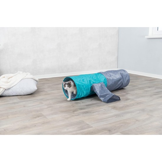 Trixie 4302 Play Tunnel Nylon 30 cm / 115 cm Trixie 4302 Play Tunnel Nylon 30 cm / 115 cm
