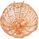 Trixie 5620 Canary Nest, 5.5 cm, diameter 10 cm Trixie 5620 Canary Nest, 5.5 cm, diameter 10 cm