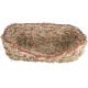 Trixie 61153 Grass Bed for Rabbits 33 × 12 × 26 cm Trixie 61153 Grass Bed for Rabbits 33 × 12 × 26 cm