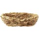 Trixie 61153 Grass Bed for Rabbits 33 × 12 × 26 cm Trixie 61153 Grass Bed for Rabbits 33 × 12 × 26 cm