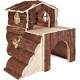 Trixie 6129 Natural Living Bjork Small Animal House 31 28 29 cm Trixie 6129 Natural Living Bjork Small Animal House 31 28 29 cm