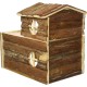 Trixie 6129 Natural Living Bjork Small Animal House 31 28 29 cm Trixie 6129 Natural Living Bjork Small Animal House 31 28 29 cm