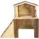 Trixie 6129 Natural Living Bjork Small Animal House 31 28 29 cm Trixie 6129 Natural Living Bjork Small Animal House 31 28 29 cm