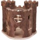 Trixie 6168 Natural Living Matti Play Castle 17 × 15 × 12 cm Trixie 6168 Natural Living Matti Play Castle 17 × 15 × 12 cm