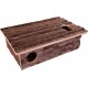 Trixie 6201 Natural Living Leif Labyrinth House 35 11 25 cm Trixie 6201 Natural Living Leif Labyrinth House 35 11 25 cm