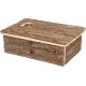 Trixie 6201 Natural Living Leif Labyrinth House 35 11 25 cm Trixie 6201 Natural Living Leif Labyrinth House 35 11 25 cm