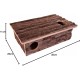 Trixie 6201 Natural Living Leif Labyrinth House 35 11 25 cm Trixie 6201 Natural Living Leif Labyrinth House 35 11 25 cm