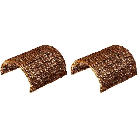 Trixie 62113 Willow Bridge, 30 × 16 × 30 cm Trixie 62113 Willow Bridge, 30 × 16 × 30 cm