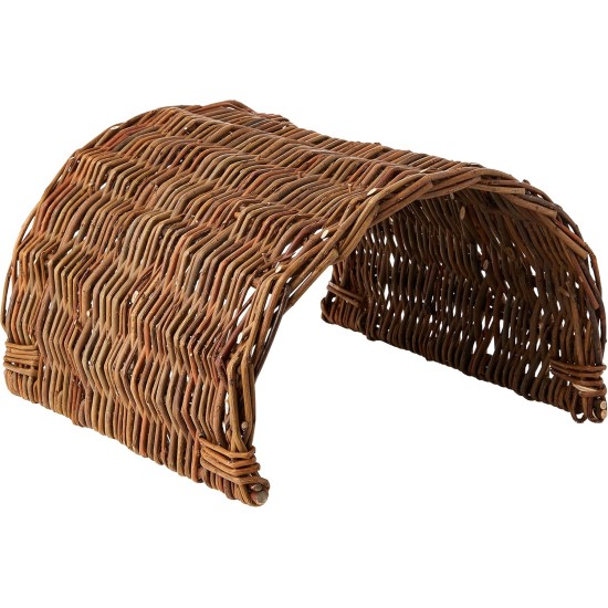 Trixie 62113 Willow Bridge, 30 × 16 × 30 cm Trixie 62113 Willow Bridge, 30 × 16 × 30 cm