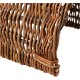 Trixie 62113 Willow Bridge, 30 × 16 × 30 cm Trixie 62113 Willow Bridge, 30 × 16 × 30 cm