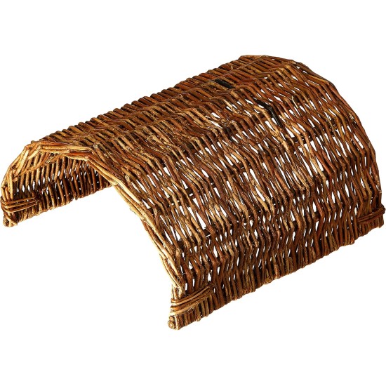 Trixie 62113 Willow Bridge, 30 × 16 × 30 cm Trixie 62113 Willow Bridge, 30 × 16 × 30 cm
