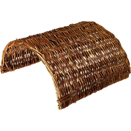 Trixie 62113 Willow Bridge, 30 × 16 × 30 cm Trixie 62113 Willow Bridge, 30 × 16 × 30 cm