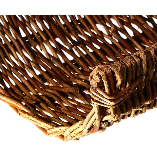 Trixie 62113 Willow Bridge, 30 × 16 × 30 cm Trixie 62113 Willow Bridge, 30 × 16 × 30 cm