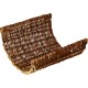 Trixie 62113 Willow Bridge, 30 × 16 × 30 cm Trixie 62113 Willow Bridge, 30 × 16 × 30 cm