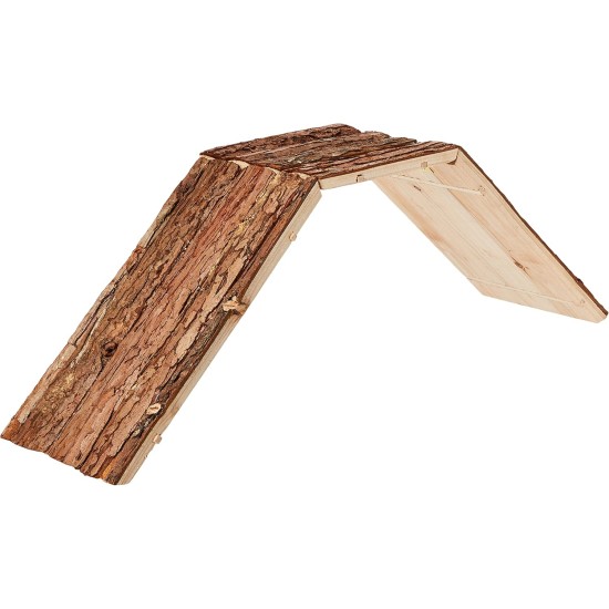 Trixie 62122 Natural Living Cage Bridge 63 × 18 × 15 cm