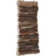 Trixie 62151 Natural Living Bridge Toy for Small Animals, 22 × 10 cm. Trixie 62151 Natural Living Bridge Toy for Small Animals, 22 × 10 cm.