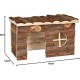 Trixie 62183 Natural Living Jerrik House 40 × 20 × 23 cm Trixie 62183 Natural Living Jerrik House 40 × 20 × 23 cm