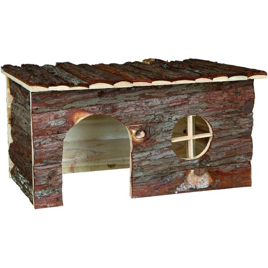 Trixie 62183 Natural Living Jerrik House 40 × 20 × 23 cm