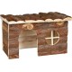 Trixie 62183 Natural Living Jerrik House 40 × 20 × 23 cm Trixie 62183 Natural Living Jerrik House 40 × 20 × 23 cm