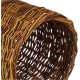 Trixie 62832 Willow Tunnel for Guinea Pigs 15 cm / 33 cm Diameter