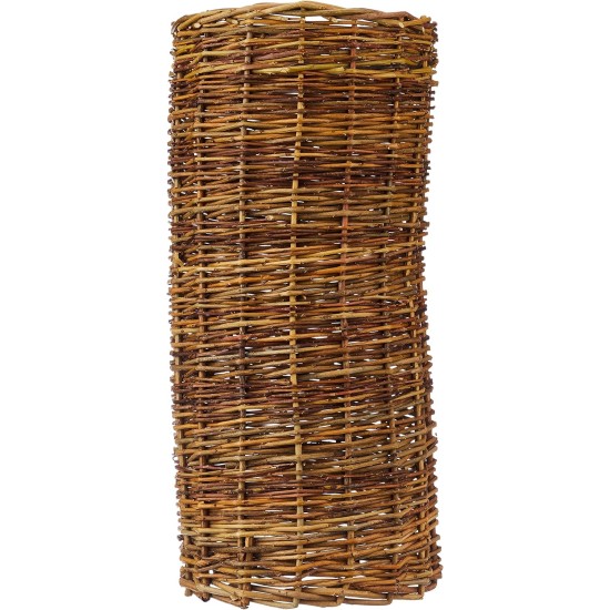 Trixie 62832 Willow Tunnel for Guinea Pigs 15 cm / 33 cm Diameter Trixie 62832 Willow Tunnel for Guinea Pigs 15 cm / 33 cm Diameter