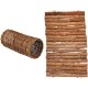 Trixie 62832 Willow Tunnel for Guinea Pigs 15 cm / 33 cm Diameter