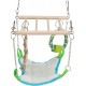 Trixie 6298 Suspension Bridge 17 × 22 × 15 cm, Single Trixie 6298 Suspension Bridge 17 × 22 × 15 cm, Single