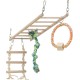 Trixie 6905 Hanging Bridge 35 x 15 cm Trixie 6905 Hanging Bridge 35 x 15 cm
