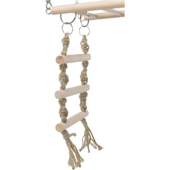 Trixie 6905 Hanging Bridge 35 x 15 cm Trixie 6905 Hanging Bridge 35 x 15 cm