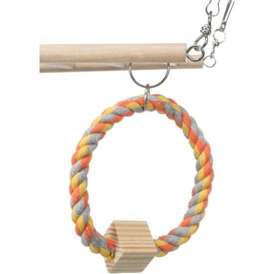 Trixie 6905 Hanging Bridge 35 x 15 cm Trixie 6905 Hanging Bridge 35 x 15 cm