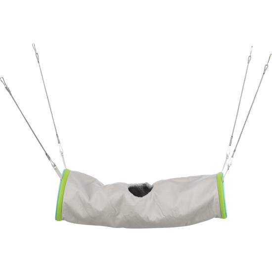 Trixie 6910 Cuddle Tunnel for Ferrets ø 20 cm / 45 cm Trixie 6910 Cuddle Tunnel for Ferrets ø 20 cm / 45 cm