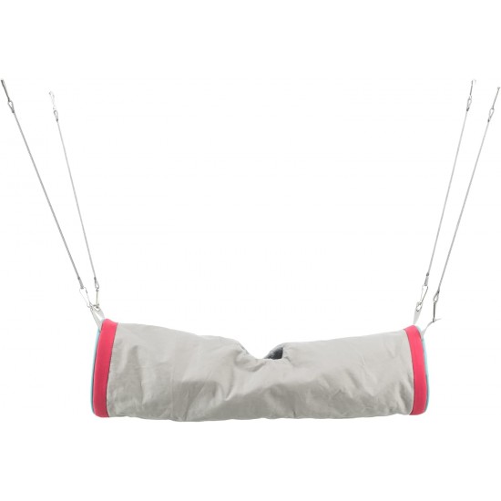 Trixie 6910 Cuddle Tunnel for Ferrets ø 20 cm / 45 cm Trixie 6910 Cuddle Tunnel for Ferrets ø 20 cm / 45 cm