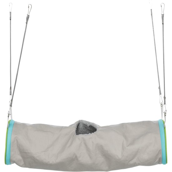 Trixie 6910 Cuddle Tunnel for Ferrets ø 20 cm / 45 cm Trixie 6910 Cuddle Tunnel for Ferrets ø 20 cm / 45 cm