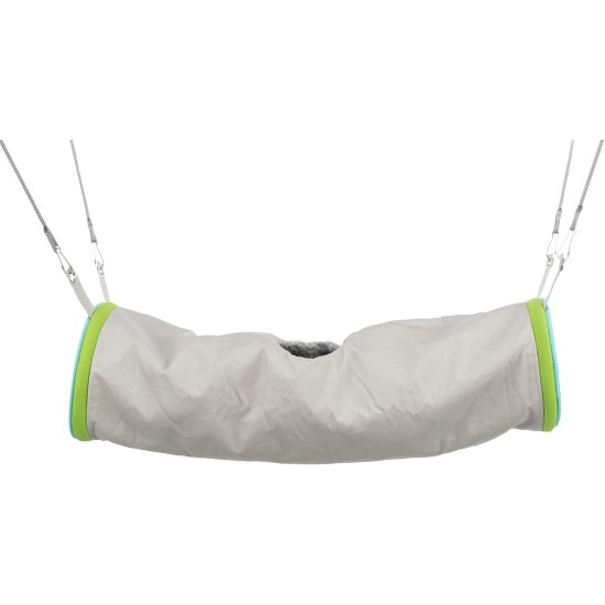 Trixie 6910 Cuddle Tunnel for Ferrets ø 20 cm / 45 cm Trixie 6910 Cuddle Tunnel for Ferrets ø 20 cm / 45 cm