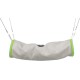 Trixie 6910 Cuddle Tunnel for Ferrets ø 20 cm / 45 cm