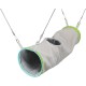 Trixie 6910 Cuddle Tunnel for Ferrets ø 20 cm / 45 cm