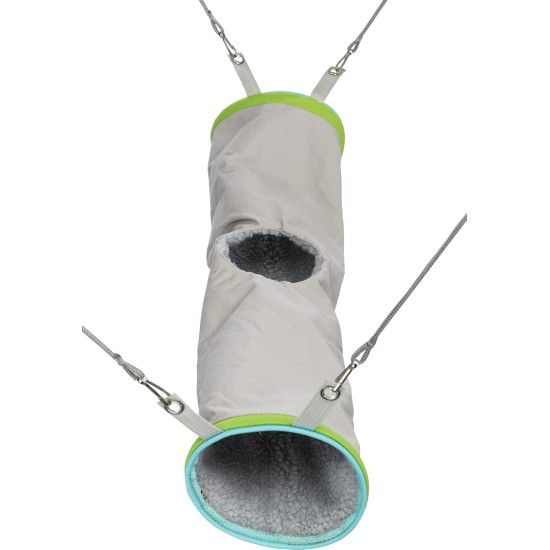 Trixie 6910 Cuddle Tunnel for Ferrets ø 20 cm / 45 cm Trixie 6910 Cuddle Tunnel for Ferrets ø 20 cm / 45 cm