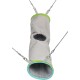 Trixie 6910 Cuddle Tunnel for Ferrets ø 20 cm / 45 cm