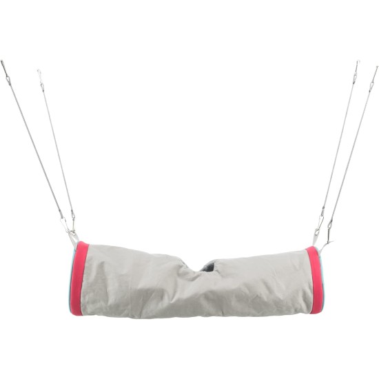 Trixie 6910 Cuddle Tunnel for Ferrets ø 20 cm / 45 cm
