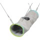Trixie 6910 Cuddle Tunnel for Ferrets ø 20 cm / 45 cm