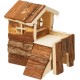 Trixie Bjork Log Cabin for Hamsters Trixie Bjork Log Cabin for Hamsters