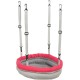 Trixie Cuddly Bed To Hang for Small Animals, 30 x 25 x 8 Trixie Cuddly Bed To Hang for Small Animals, 30 x 25 x 8