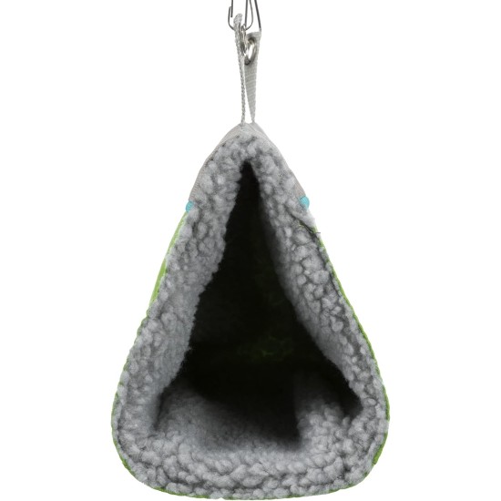 Trixie Cuddly Cave, 9 x 16 x 12 cm Trixie Cuddly Cave, 9 x 16 x 12 cm